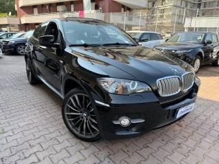 BMW X6 usata, con Alzacristalli elettrici