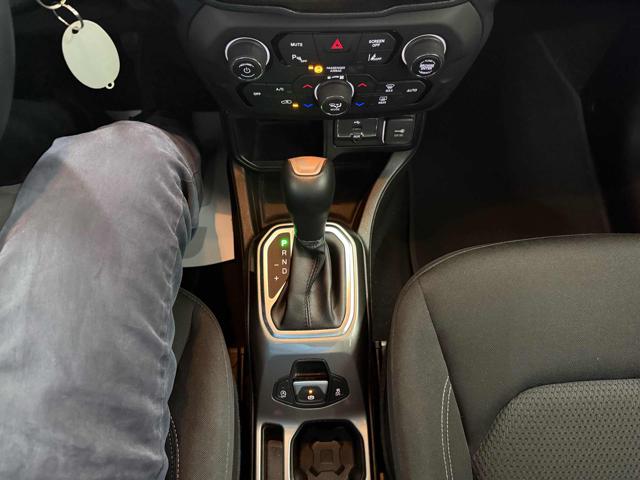 JEEP Renegade usata, con Adaptive Cruise Control