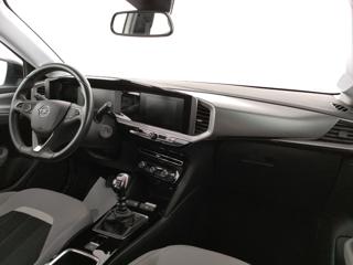 OPEL Mokka usata, con Chiusura centralizzata