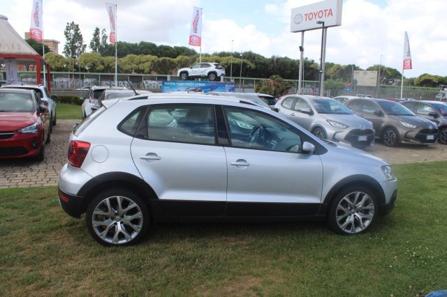 VOLKSWAGEN Polo usata 18