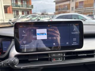 JEEP Avenger usata, con Fari LED