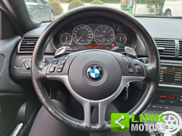 BMW 330 usata, con Alzacristalli elettrici