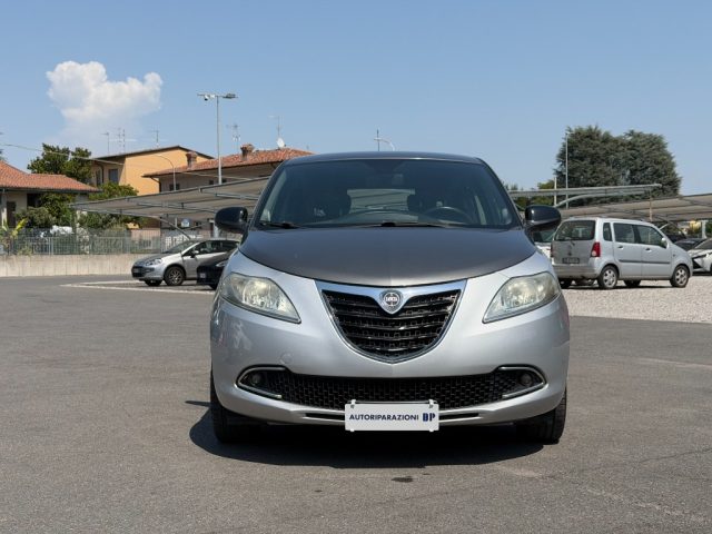 LANCIA Ypsilon usata, con Airbag