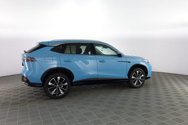 MG HS usata 2