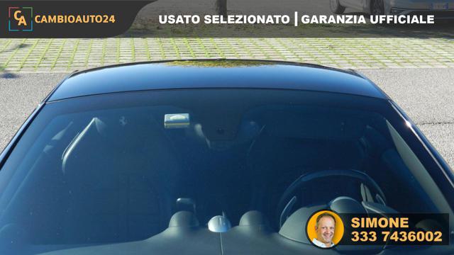 FERRARI California usata, con Climatizzatore automatico, 2 zone