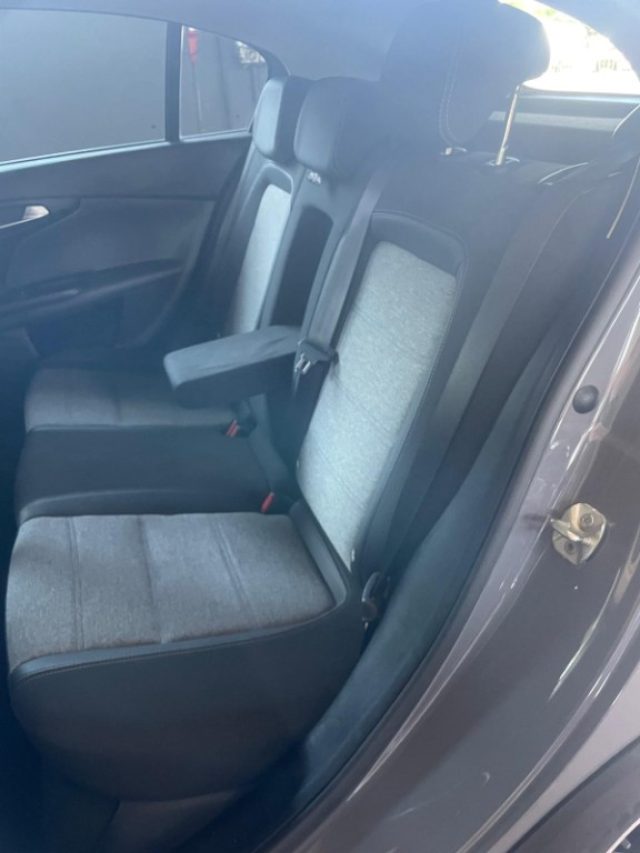 FIAT Tipo usata, con USB