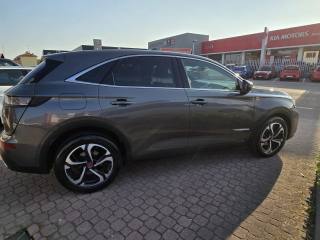 DS AUTOMOBILES DS 7 Crossback usata, con Cerchi in lega
