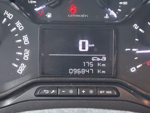 VOLKSWAGEN Caddy usata, con Immobilizzatore elettronico