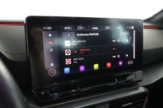CUPRA Formentor usata 10