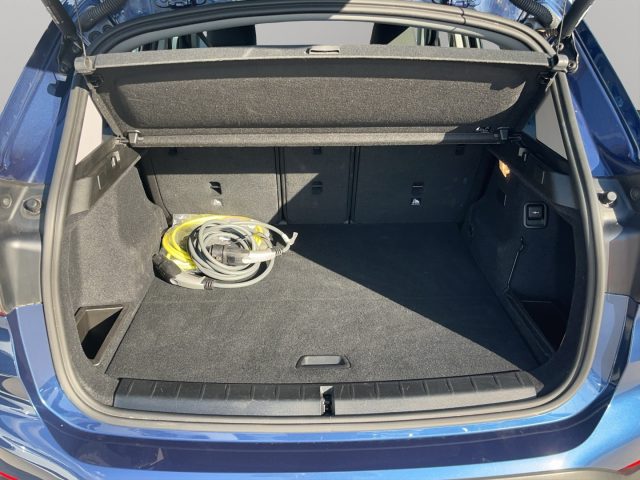 BMW X1 usata, con Sedile posteriore sdoppiato