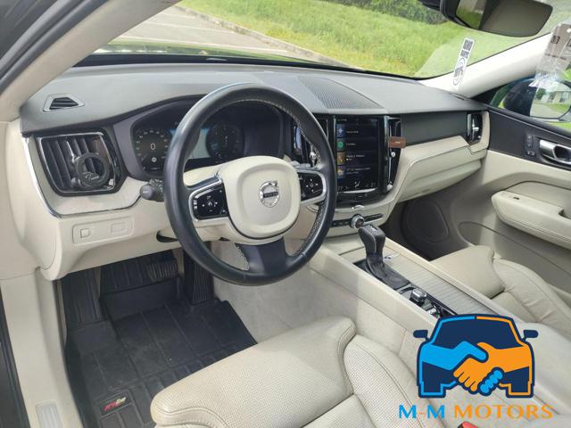VOLVO XC60 usata, con Climatizzatore