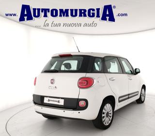 FIAT 500L usata, con Airbag Passeggero