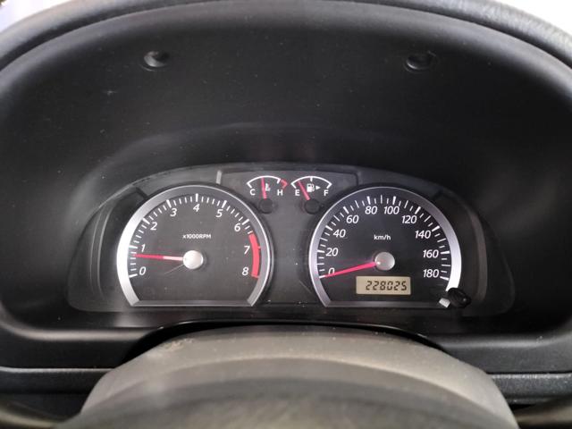 SUZUKI Jimny usata 14