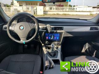 BMW 320 usata, con Fendinebbia