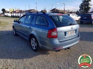 SKODA Octavia usata, con Airbag