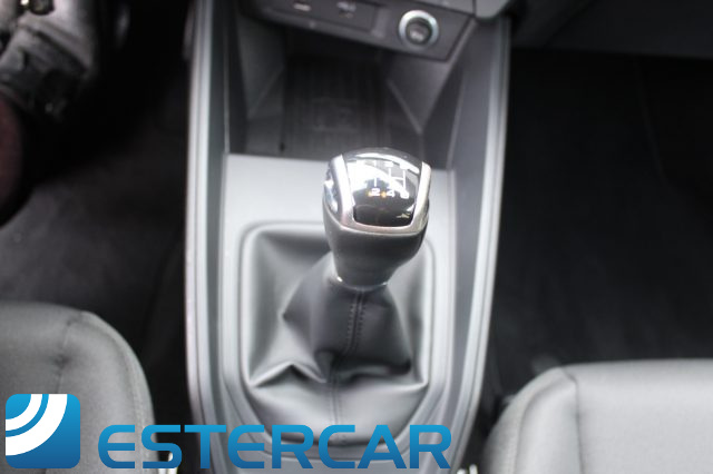 AUDI A1 usata, con Filtro antiparticolato