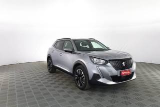 PEUGEOT 2008 usata 1