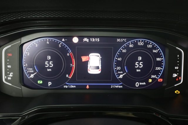 VOLKSWAGEN Polo usata 6