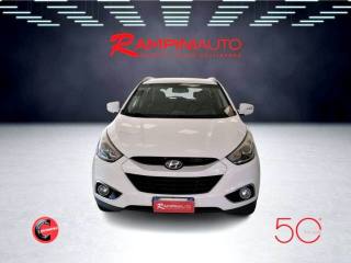 HYUNDAI iX35 usata 2