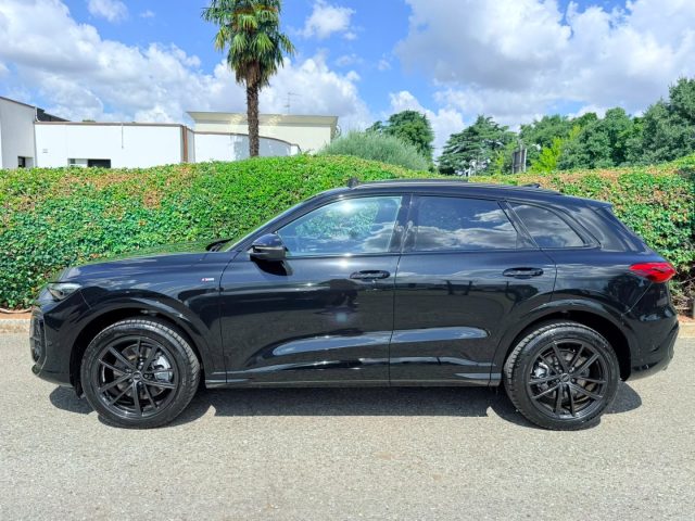 AUDI Q5 usata, con Boardcomputer