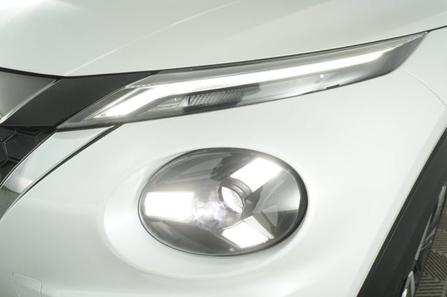 NISSAN Juke usata 7