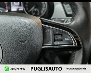 SKODA Fabia usata, con Servosterzo