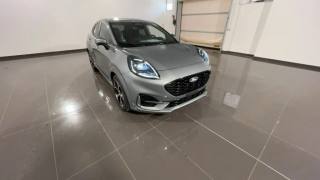 FORD Puma usata, con Airbag