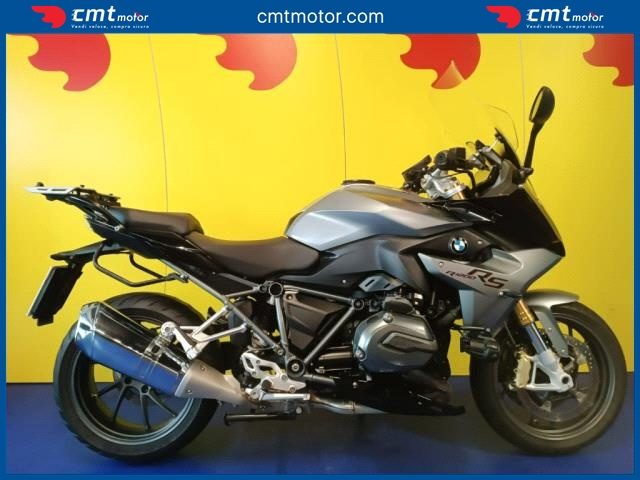 BMW R 1200 RS usata 0