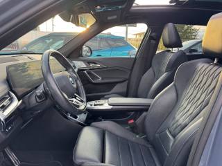 BMW X1 usata, con Touch screen