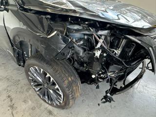 NISSAN X-Trail usata, con Chiusura centralizzata