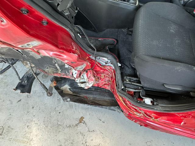 SUZUKI Swift usata, con Controllo trazione
