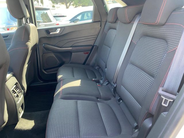 FORD Kuga usata, con Sistema di navigazione