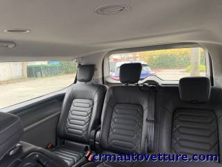 FORD Tourneo Custom usata, con Climatizzatore