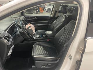 FORD Edge usata, con Fendinebbia