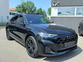 AUDI Q8 usata, con Airbag laterali