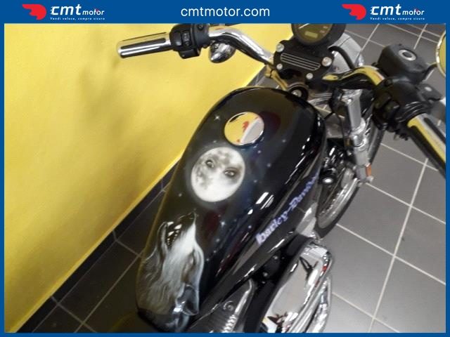 HARLEY-DAVIDSON Other usata 11