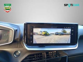 PEUGEOT 208 usata, con Specchietti laterali elettrici