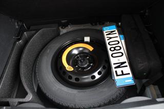 FIAT 500X usata, con Filtro antiparticolato