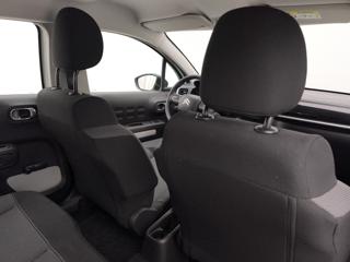 CITROEN C3 usata, con Bluetooth
