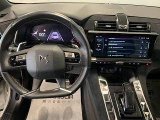 DS AUTOMOBILES DS 7 usata, con Fari Xenon