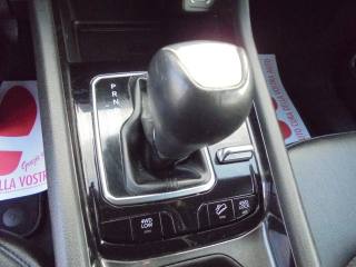 JEEP Compass usata 30