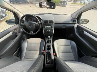 MERCEDES-BENZ A 180 usata 18