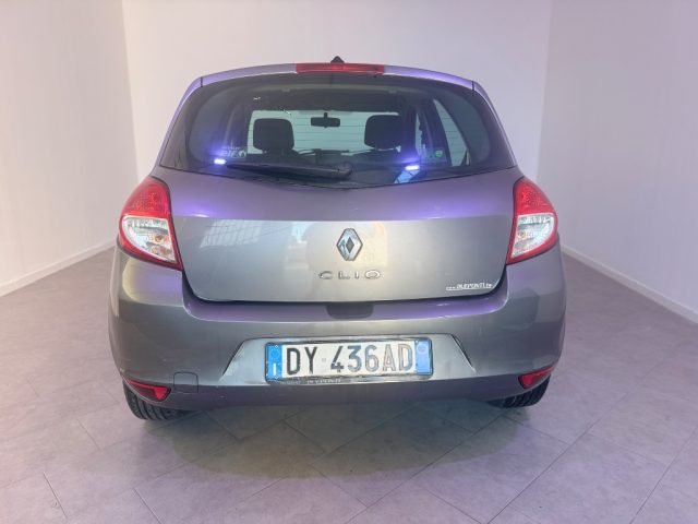 RENAULT Clio usata 5