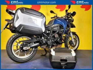 BMW F 650 GS usata 3