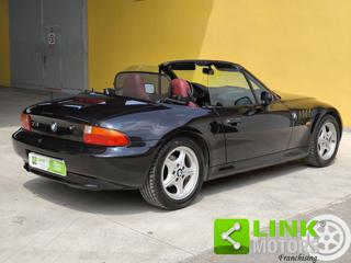 BMW Z3 usata, con Airbag Passeggero