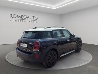 MINI Countryman usata, con Cerchi in lega