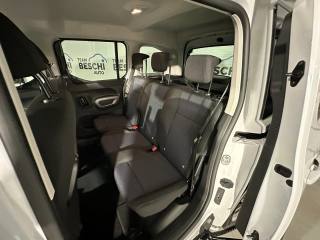 FIAT Doblo usata, con Cruise Control