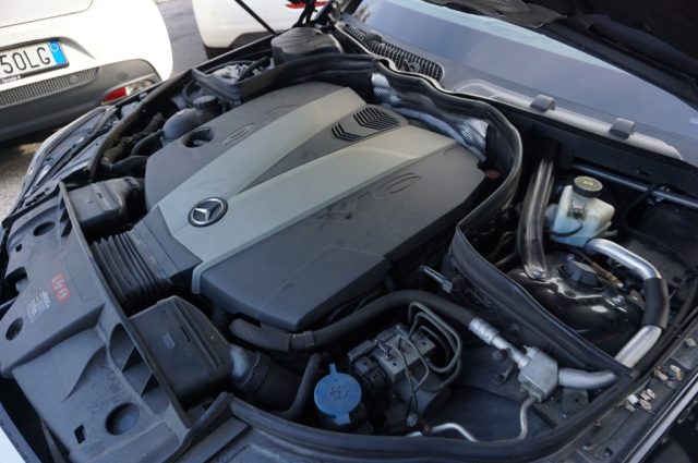 MERCEDES-BENZ E 350 usata, con ESP