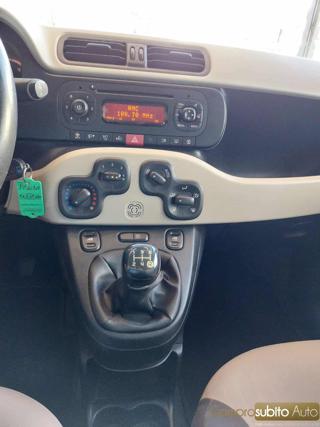 FIAT Panda usata 21