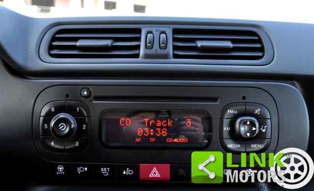FIAT Panda usata 18
